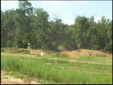 awesomebausumand dirty dan riding at btf