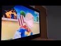 DVD Reviews Episode 8 Lazytown Sportacus On The Move