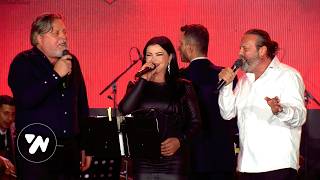 Endri & Stefi - Arapke Moj, Syzeske Moj