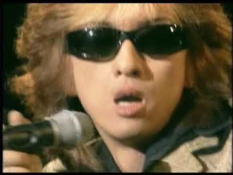 【Live】黒夢　FAKE STAR CORKSCREW A GO GO! 1999 TOUR
