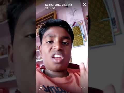 RAKSHAN VIGNAN  dubsmash