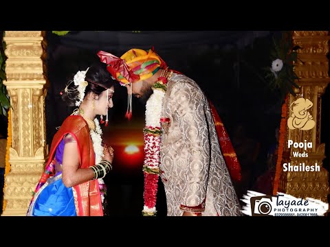 Wedding Photographer portfolio by Tayade Photography in Pune - Photo 3