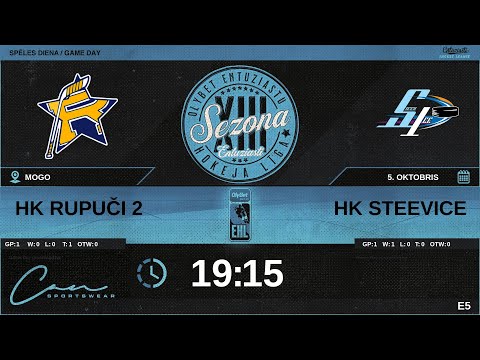 2023 10 05 Rupuči 2 - Steevice