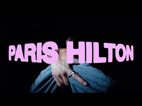 RIVVAA & LUCCA - PARIS HILTON