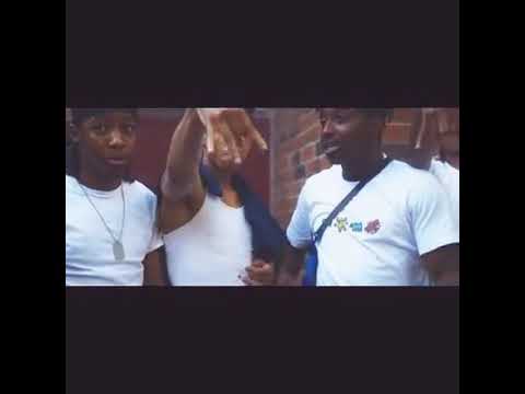 Yung jay - they don't "snippet" (BROOKLYN NY)