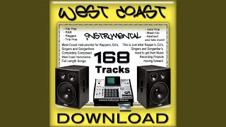 West Coast Instrumental 003