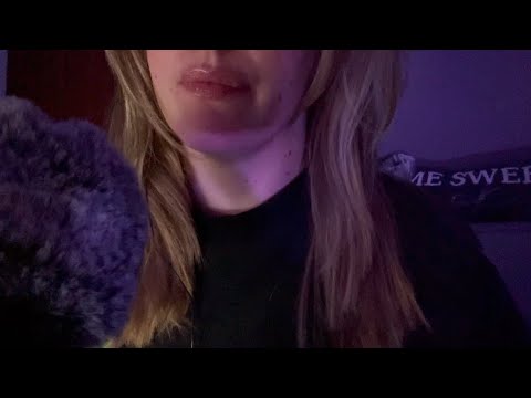 ASMR Whispered True Crime: Lynette White and the Cardiff Three