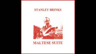 Stanley Brinks "man in the mirror" 2014