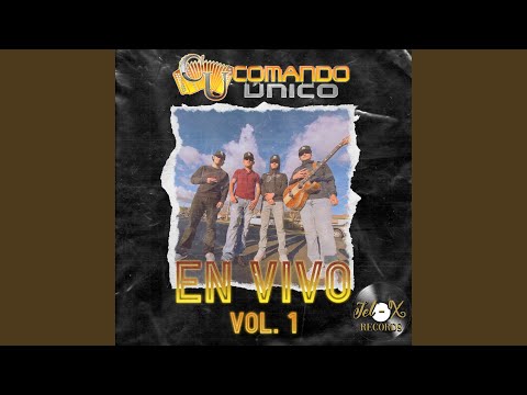 La Fuga del Jefe (En Vivo) (en Vivo)