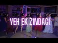 Yeh Ek Zindagi - Monica O My Darling | Music Video Cover | Dance - Party - Fun | Raipur