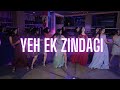 Yeh Ek Zindagi Monica O My Darling Music Video Cover Dance Party Fun Raipur