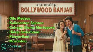 Download lagu Lagu Banjar Versi Bollywood (PART 2) mp3 Download lagu Lagu Banjar Versi Bollywood (PART 2) mp3