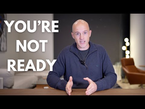 Top 4 Signs You're NOT Ready For Tech Sales