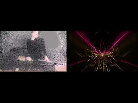 Live set - Techno4ever - live mix by Jose Munjoz