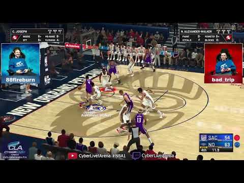 2020.12.17 ► CLA Eastern Conference