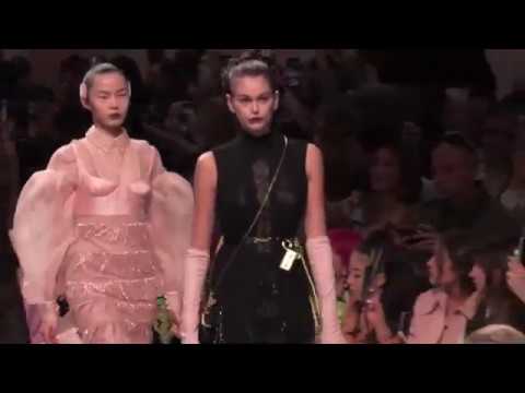 Fendi Milan Woman FW 20-21