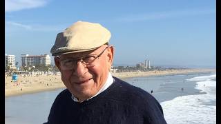 Harold Hekimian Jr., Memorial Service slideshow; 2026Aug15