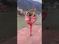 Yoga Ganga Ghat Rishikesh Yoga With Urmi Pandya