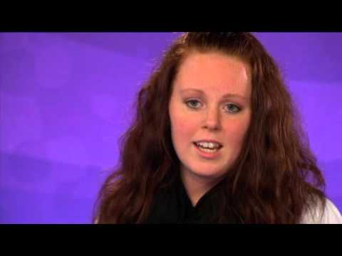 Emma Bogren - You will never be alone - Idol Sverige (TV4)