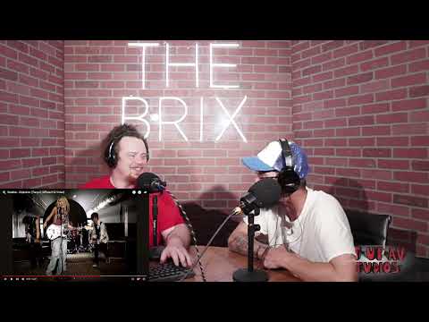 Lit Up AV Reactions: Shakira - Objection (Tango) (Official HD Video)