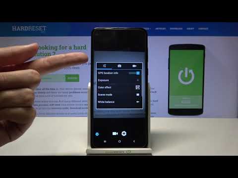 Fake SAMSUNG – How to Turn On/Off Camera Location Tags
