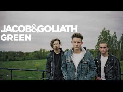 JACOB & GOLIATH - Green (Available now at iTunes)
