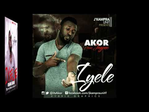 Akor - Iyele ft Jaymo