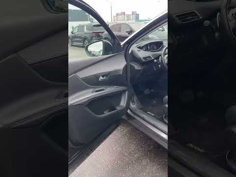 фото peugeot 3008 ii рестайлинг 0