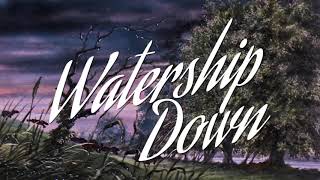 Watership Down (1978) HD Trailer