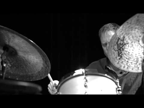 Bill Stewart (drummer) solo video
