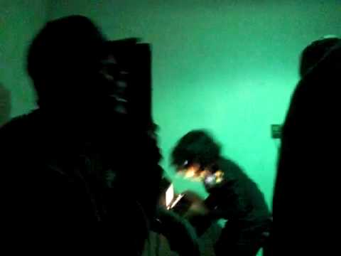 Mc'Demente ft Mc'Rogar (Esto es la calle)