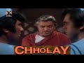 Sholay Parody Ek Do Teen Chholay Full Episode Part 1 2 1998 Spoof