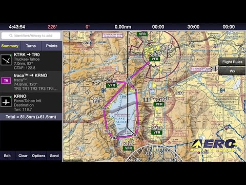 Airborne 10.13.15: Aspen's Patent, BIG Pipistrel Sale, WingX Pro7 Bargain