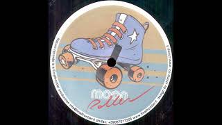 Francisco - Moon Roller
