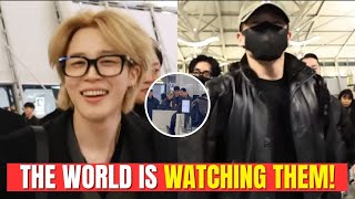 Download lagu BTS Arrives in Dubai—U.S. Media Says Jimin’s Quiet Moment Signals OT7 Is Back mp3 Download lagu BTS Arrives in Dubai—U.S. Media Says Jimin’s Quiet Moment Signals OT7 Is Back mp3