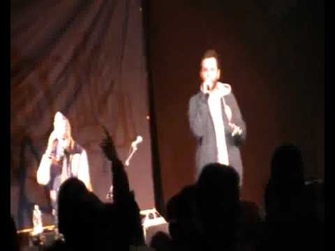 Ghemon Live @ Grugliasco #3/3#