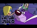 Evil Con Carne Jealousy Jealousy Do Hector King Of The Britons Season 2 Ep 4