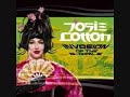 Girl In Gold Boots / INVASION OF THE B-GIRLS · Josie Cotton