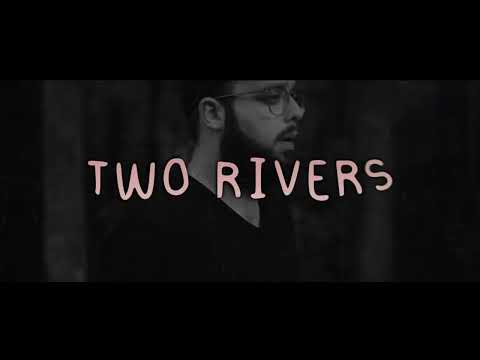 Two Rivers by Menachem Weinstein