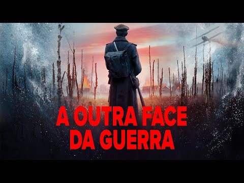 2019 A Outra Face Da Guerra (Dublado)