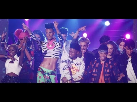 The Contestants - All Groups Performances At The X Factor UK 2016