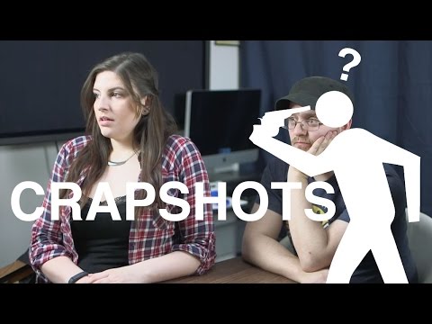Crapshots Ep213 - The Rain