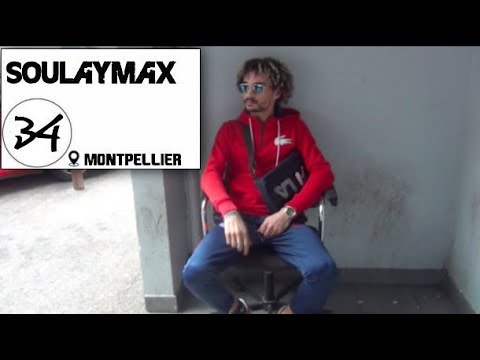 [EN DIRECT] GabMorrison - Interview de Rappeur #159 : SoulayMax (2S AY)