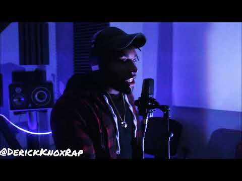 Derick Knox OneTake - Logic Warm it up Freeverse