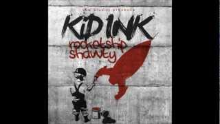 Kid Ink Rocketship Shawty - Holey Moley