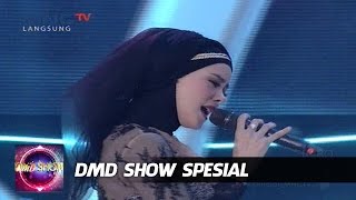 Download lagu Angel Lelga ' Syahdu ' DMD Show Spesial (2/7) mp3