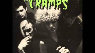 The Cramps - Fever