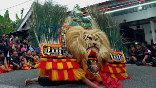 Download lagu Keren Banget.!! Atraksi BARONGAN Galak Reog Ponorogo Terbesar GEGERKAN Ronosentanan Siman mp3 Download lagu Keren Banget.!! Atraksi BARONGAN Galak Reog Ponorogo Terbesar GEGERKAN Ronosentanan Siman mp3