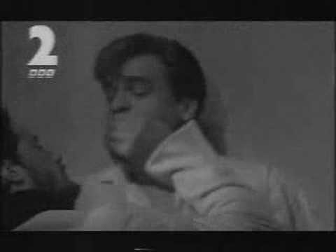 Much Ado About Nothing - BBC TV Trailer