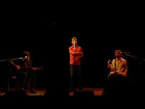 Muerdo - Canto pal que está despierto (En Argentina)